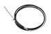 Трос рулевого управления M66 длина 9 футов (2,74 м) Pretech
