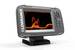 Эхолот Lowrance HOOK2-5X GPS Splitshot