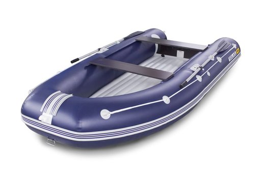 Солар 380 Оптима (синий)