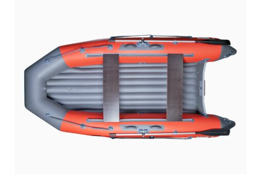 Mark 390 (красный/серый)