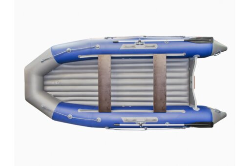 Mark 430 (синий/серый)