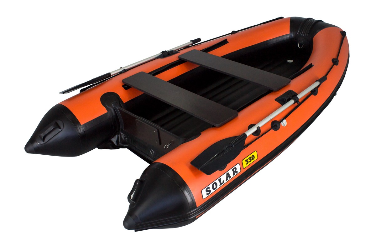 Солар330Оптима(оранжевый)